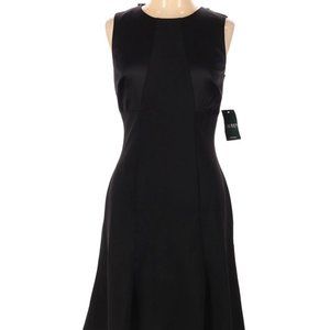 Lauren by Ralph Lauren Wedding Cocktail Dress 10